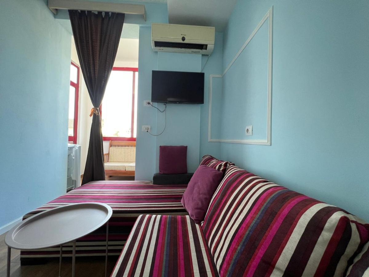 City Centre Rooms 4R Shkodra Exterior foto