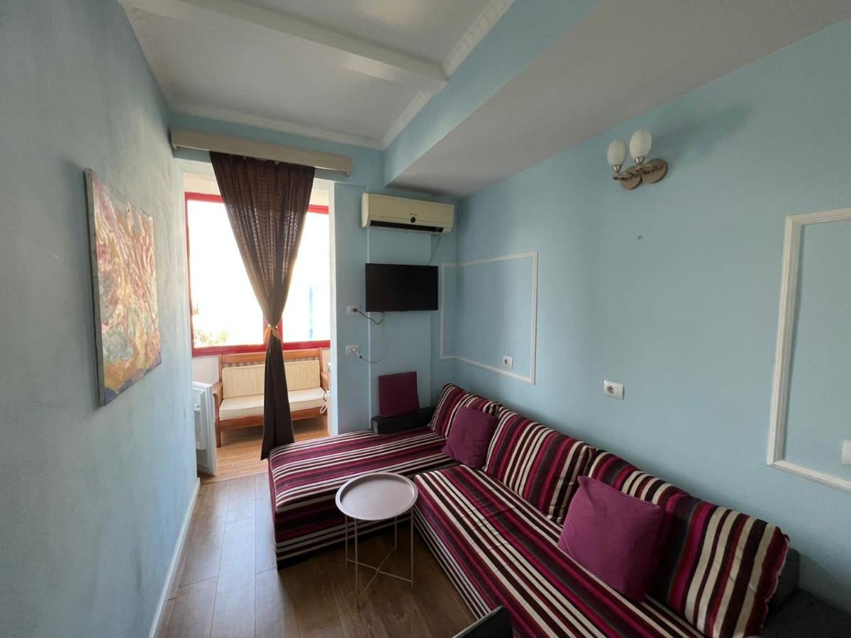 City Centre Rooms 4R Shkodra Exterior foto