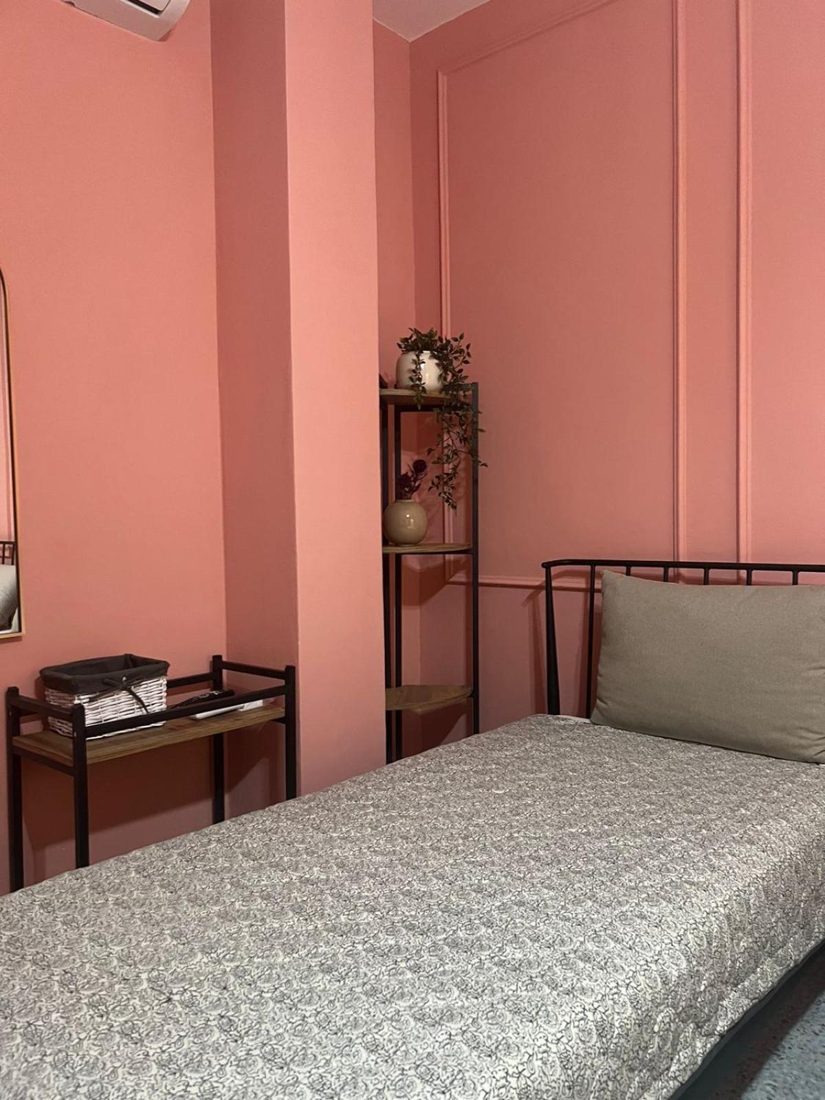 City Centre Rooms 4R Shkodra Exterior foto